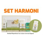 Set Harmoni NR RM139