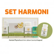 Set Harmoni NR RM139